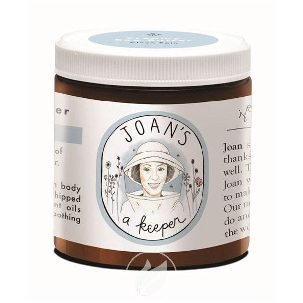 CREAMY BEE BUTTER - CLEAN RAIN
