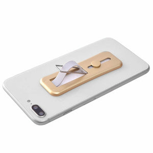 PHONE STAND - SMART GRIP GOLD