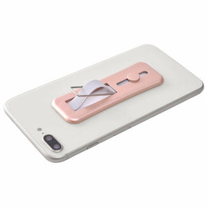 PHONE STAND - SMART GRIP ROSE