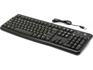 LOGITECH K120 - KEYBOARD USB