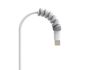 Load image into Gallery viewer, TWIST CABLE PROTECTOR