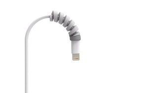 TWIST CABLE PROTECTOR
