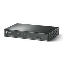Load image into Gallery viewer, Tp Link TP-LINK TL-SF1008P 10/100Mbps 8-Port Fast Desktop POE Switch with 4 POE Ports