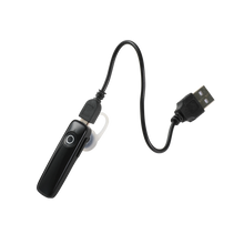 Load image into Gallery viewer, MAGIC MIC - BLACK