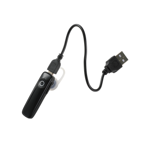 MAGIC MIC - BLACK
