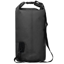 Load image into Gallery viewer, BLACK DRY GEAR 20L DAYPAK