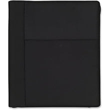 Load image into Gallery viewer, CAMBRIDGE CITY 1&quot; ZIP RING BINDER