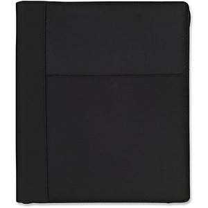 CAMBRIDGE CITY 1" ZIP RING BINDER