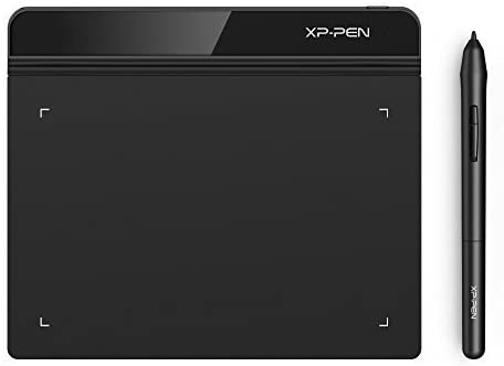 XP-PEN G640 6*4 GRAPHIC DRAWING TABLE