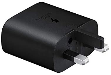 SAMSUNG - USB-C CHARGER - LIHIUM- BLACK