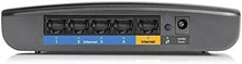 Load image into Gallery viewer, LINKSYS E900-NP WI-FI ROUTER 300N
