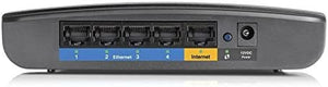 LINKSYS E900-NP WI-FI ROUTER 300N