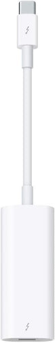 Apple Thunderbolt 3 (USB-C) to Thunderbolt 2 Adapter