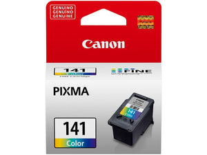 CANON CL-141 COLOR ORIGINAL