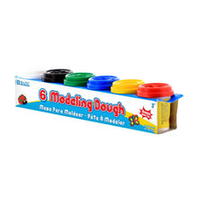 Load image into Gallery viewer, BAZIC MODELING DOUGH 2oz (6/PACK)