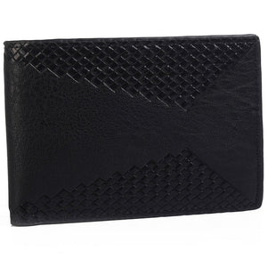 BLACK ALPHA GLOBAL WALLET