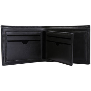 BLACK ALPHA GLOBAL WALLET