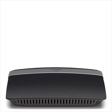 LINKSYS E2500-WIRELESS