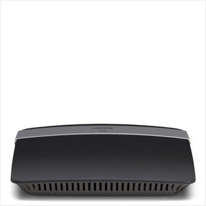 LINKSYS E2500-WIRELESS
