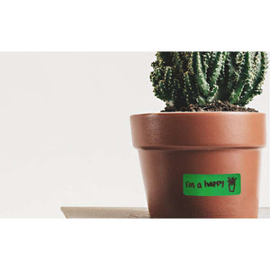 BAZIC 2 3/4" * 1" FLUORESCENT MULTIPURPOSE LABELS