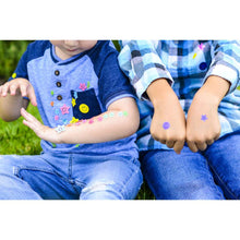 Load image into Gallery viewer, BAZIC Glitter Reward Sticker
