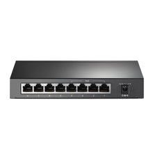 Load image into Gallery viewer, Tp Link TP-LINK TL-SF1008P 10/100Mbps 8-Port Fast Desktop POE Switch with 4 POE Ports