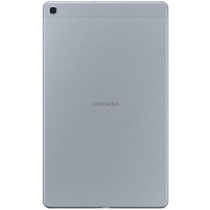 Samsung Galaxy - Tab A - 10.1" - 32GB - 2GB RAM - Rear- facing Camera - Silver