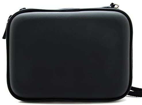 HARD TRAVEL CASE FOR SEAGATE EXPANSION 1TB/2TB/4TB PORTABLE EXTERNAL HD DRIVE USB3.0