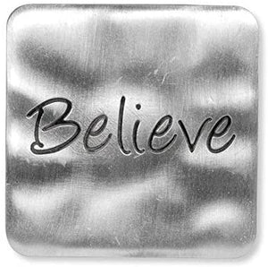 TOKEN - BELIEVE