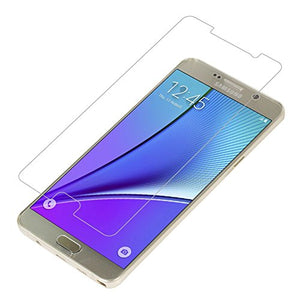 SAMSUNG GALAXY NOTE5 TEMPERED GLASS SCREEN PROTECTOR