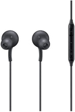 Load image into Gallery viewer, SAMSUNG EO-IC 100 EARPHONES WITH MIC IN-EAR- WIRED