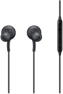 SAMSUNG EO-IC 100 EARPHONES WITH MIC IN-EAR- WIRED