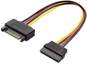 LD SATA PWR EXTENT CABLE