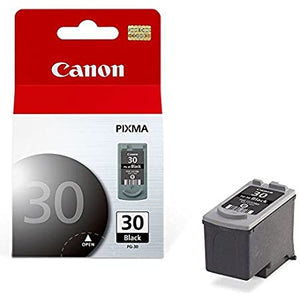CANON PG-30 BLACK FINE