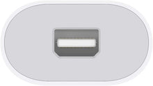 Load image into Gallery viewer, Apple Thunderbolt 3 (USB-C) to Thunderbolt 2 Adapter