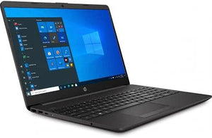 HP NOTEBOOK 15.6" LED - INTEL CORE i3 I3-1005G1 / 1.2GHz - 8GB DDR4 SDRAM - 256GB SSD - ENGLISH