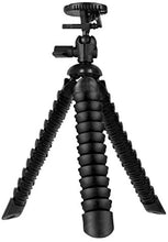 Load image into Gallery viewer, Vivitar Large 12&quot; Rubberized Spider Tripod