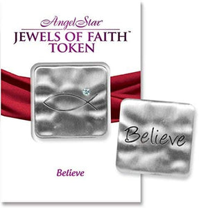 TOKEN - BELIEVE