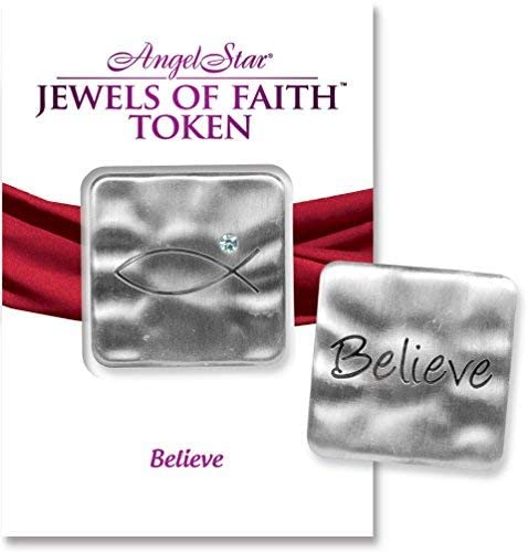 TOKEN - BELIEVE