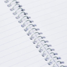 Load image into Gallery viewer, Cambridge Wirebound Memo Book, 4&quot; x 6&quot; (45433)