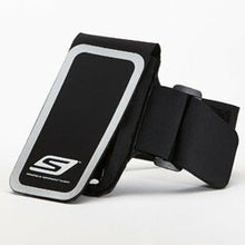 Load image into Gallery viewer, SKECHERS UNIVERSAL BLACK SWEAT PROOF ARMBAND