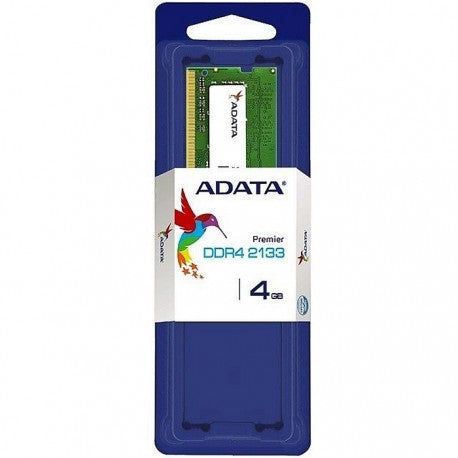 ADATA 4GB 2133 DDR4 SO-DIMM