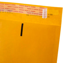 Load image into Gallery viewer, BAZIC Self-Seal Bubble Mailers (#2) 8.5&quot; x 11.25&quot; (3/Pack)