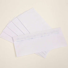 Load image into Gallery viewer, BAZIC #10 SELF-SEAL WHITE ENVELOPE