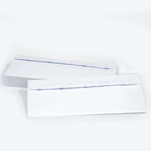 Load image into Gallery viewer, BAZIC #10 SELF-SEAL WHITE ENVELOPE