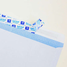 Load image into Gallery viewer, BAZIC #10 SELF-SEAL SECURITY ENVELOPE (30/PACK)