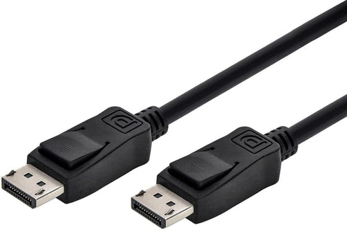 MONOPRICE 16K DISPLAYPORT 2.0 CABLE