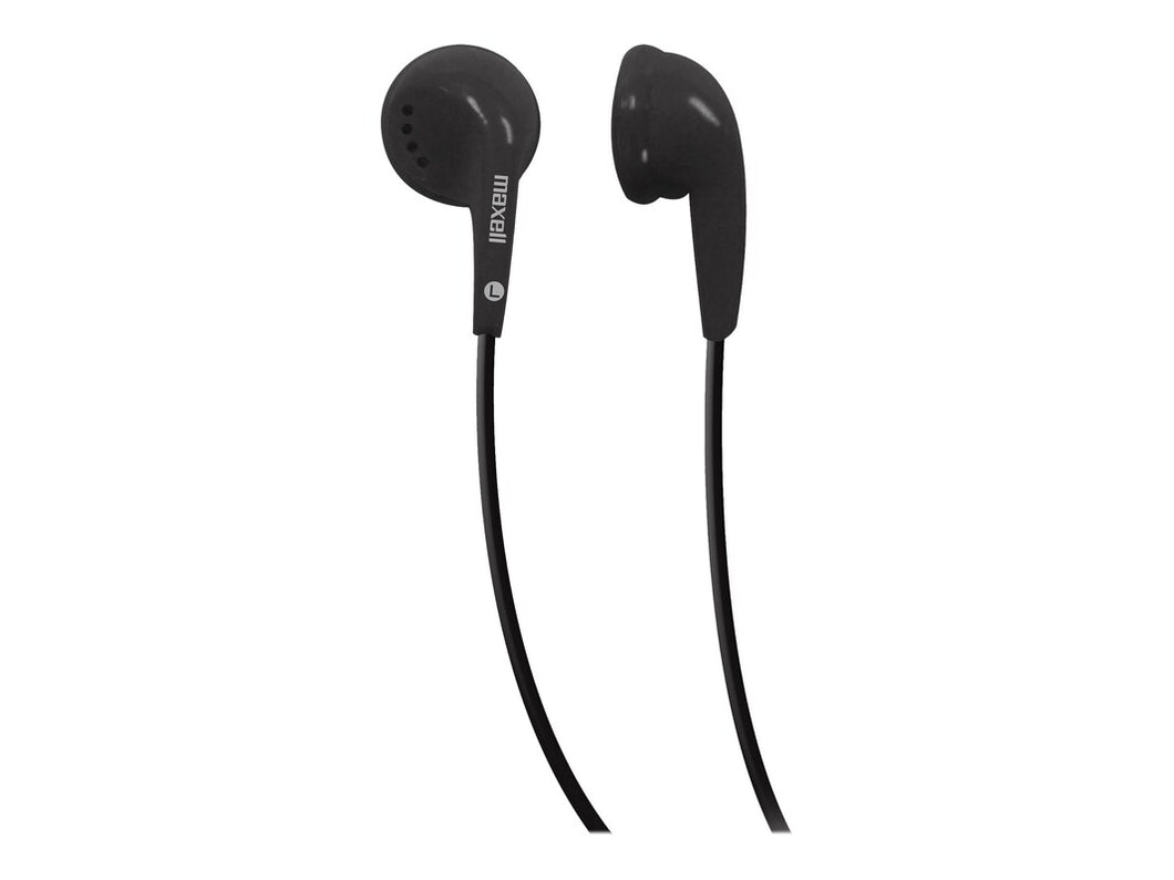 MAXELL EARBUDS STEREO