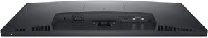 DELL LED MONITOR 24" FULL HD - VGA, DISPLAYPORT