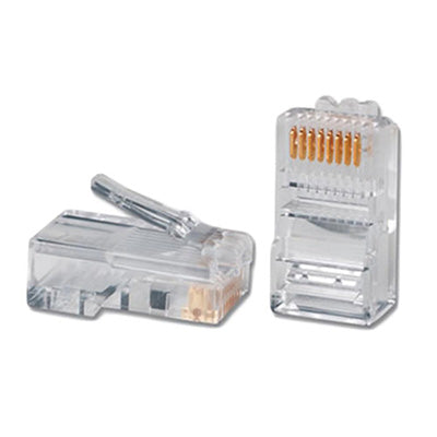 NEXXT CAT5E RJ45 CONNECTOR 50U
